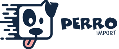 Perro Import logo